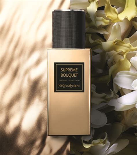 ysl perfume supreme bouquet|Altro.